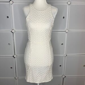 DV By Dolce Vita Lace Cutout Dress Size XS